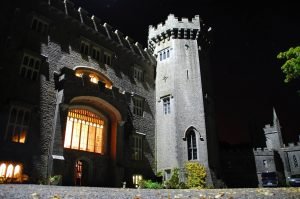 Read more about the article Klontarfo mūšio 1000 metų paminėjimo ir fondo prisistatymo vakaras